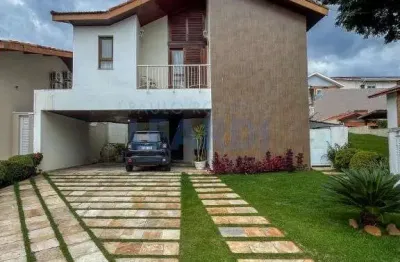 Casa em condomínio fechado com 4 quartos à venda na Alameda Taquaritinga, Alphaville, Santana de Parnaíba