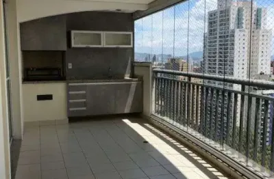 Apartamento com 3 quartos para alugar na Avenida Oiapoque, Alphaville, Barueri