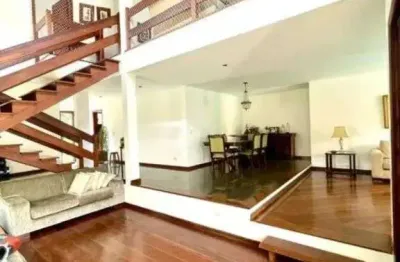 Casa em condomínio fechado com 4 quartos à venda na Alameda das Bétulas, Alphaville, Santana de Parnaíba