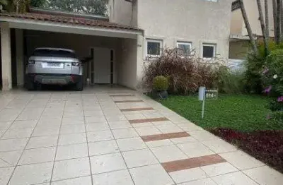 Casa em condomínio fechado com 3 quartos à venda na Alameda das Margaridas, Alphaville, Santana de Parnaíba