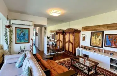 Apartamento com 3 quartos à venda na Avenida Parkinson, Alphaville, Barueri