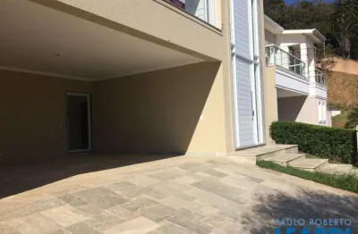 Casa em condomínio fechado com 3 quartos à venda na Alameda Vale do Itajaí, Alphaville, Santana de Parnaíba