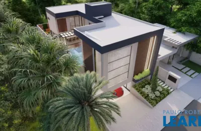 Casa em condomínio fechado com 3 quartos à venda na Alameda Vale do Itajaí, Valville, Santana de Parnaíba