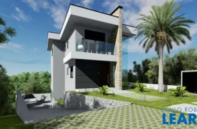 Casa em condomínio fechado com 3 quartos à venda na Praça Cardeal, Suru, Santana de Parnaíba