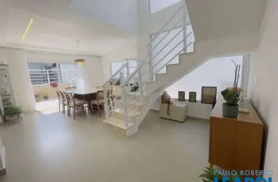 Casa em condomínio fechado com 3 quartos à venda na Alameda Vale do Jacuí, Valville, Santana de Parnaíba