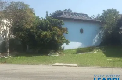 Casa em condomínio fechado com 4 quartos à venda na Alameda das Anêmonas, Alphaville, Santana de Parnaíba