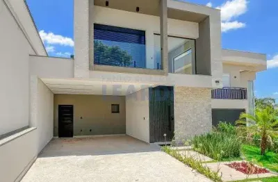 Casa em condomínio fechado com 3 quartos à venda na Rua Saíra, Suru, Santana de Parnaíba