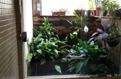 Casa em condomínio fechado com 3 quartos à venda na Alameda Batatais, Alphaville, Santana de Parnaíba