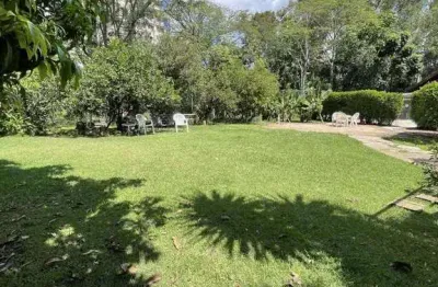 Terreno em condomínio fechado à venda na Alameda Itanhaém, Alphaville, Santana de Parnaíba