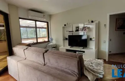 Apartamento com 3 quartos à venda na Avenida Verteville, Empresarial 18 do Forte, Barueri