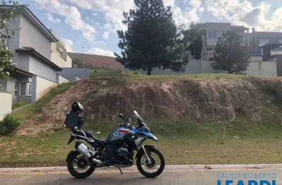 Terreno em condomínio fechado à venda na Alameda Malbec, Tamboré, Barueri