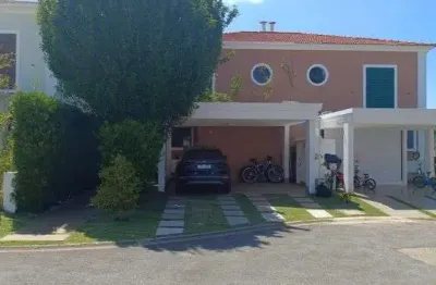 Casa em condomínio fechado com 3 quartos à venda na Avenida Victor Civita, Tamboré, Santana de Parnaíba