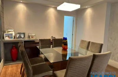Apartamento com 3 quartos à venda na Avenida Oiapoque, Alphaville, Barueri