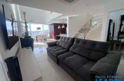 Casa em condomínio fechado com 3 quartos à venda na Rua Canário, Suru, Santana de Parnaíba