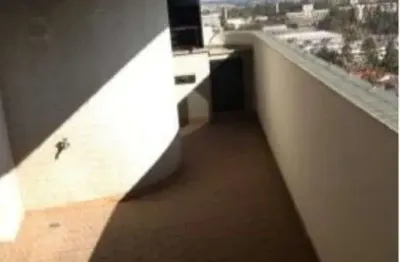 Apartamento com 4 quartos à venda na Avenida Cauaxi, Alphaville, Barueri