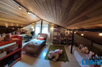 Casa em condomínio fechado com 3 quartos à venda na Avenida Victor Civita, Tamboré, Santana de Parnaíba