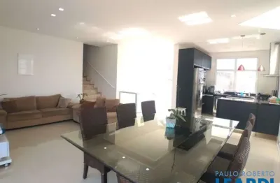 Casa em condomínio fechado com 5 quartos à venda na Rua Saíra, Suru, Santana de Parnaíba