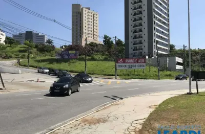Terreno comercial à venda na Avenida Trindade, Bethaville I, Barueri
