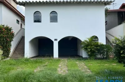 Casa em condomínio fechado com 3 quartos à venda na Alameda Taquaritinga, Alphaville, Santana de Parnaíba