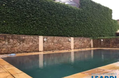 Casa em condomínio - morada dos pinheiros (aldeia da serra) - sp