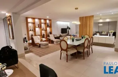 Apartamento com 2 quartos à venda na Avenida Ômega, Alphaville, Barueri