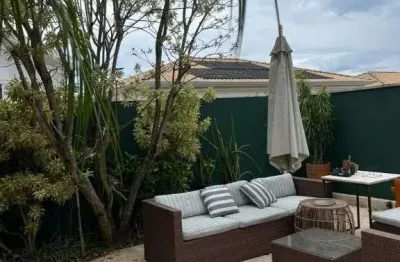 Casa em condomínio fechado com 3 quartos à venda na Alameda Ibérica, Tamboré, Santana de Parnaíba