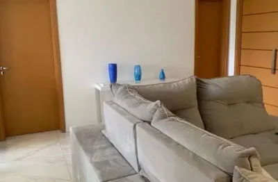 Apartamento com 3 quartos à venda na Alameda Canto dos Pássaros, Tamboré, Santana de Parnaíba