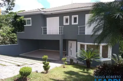 Casa em condomínio fechado com 3 quartos à venda na Rua Tupiniquins, Tarumã, Santana de Parnaíba