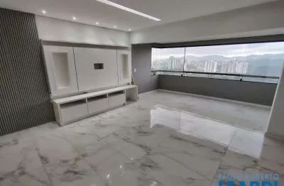 Apartamento com 4 quartos à venda na Alameda Mamoré, Alphaville Industrial, Barueri