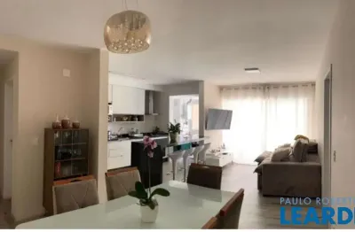 Apartamento com 3 quartos à venda na Avenida Trindade, Bethaville I, Barueri