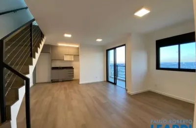 Cobertura com 2 quartos à venda na Avenida Aruanã, Tamboré, Barueri