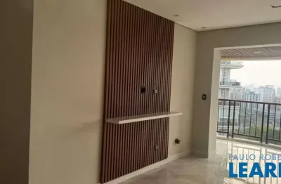 Apartamento com 3 quartos à venda na Alameda Itapecuru, Alphaville, Barueri