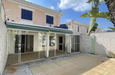 Casa em condomínio fechado com 3 quartos à venda na Alameda Ibérica, Tamboré, Santana de Parnaíba