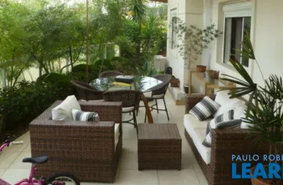 Apartamento com 3 quartos à venda na Avenida Marcos Penteado de Ulhôa Rodrigues, Tamboré, Santana de Parnaíba