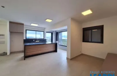 Apartamento com 2 quartos à venda na Rua Bonnard, Alphaville, Barueri
