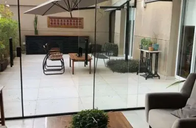 Apartamento com 2 quartos à venda na Avenida Sagitário, Alphaville, Barueri