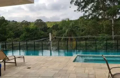 Casa em condomínio fechado com 3 quartos à venda no Tanquinho, Santana de Parnaíba 