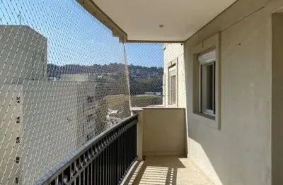 Apartamento com 3 quartos para alugar na Avenida Marcos Penteado de Ulhôa Rodrigues, Tamboré, Santana de Parnaíba