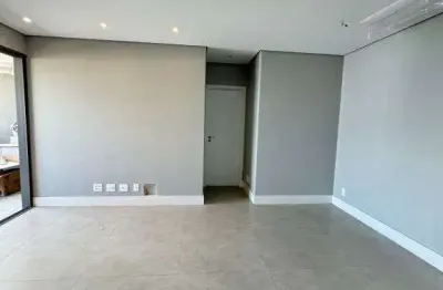 Apartamento com 2 quartos à venda na Avenida Sagitário, Alphaville, Barueri