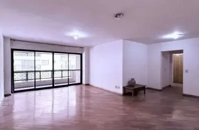 Apartamento com 3 quartos à venda na Avenida Cauaxi, Alphaville, Barueri