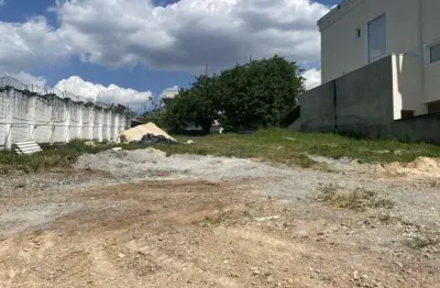 Terreno à venda na Rua Curió, Suru, Santana de Parnaíba