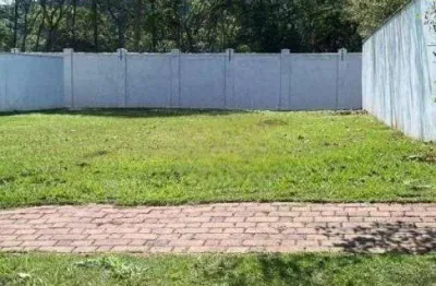 Terreno em condomínio fechado à venda na Alameda Andrômeda, Alphaville, Santana de Parnaíba
