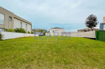 Terreno à venda na Alameda Picasso, Alphaville, Santana de Parnaíba