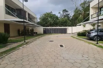 Casa em condomínio fechado com 3 quartos à venda no Tanquinho, Santana de Parnaíba 