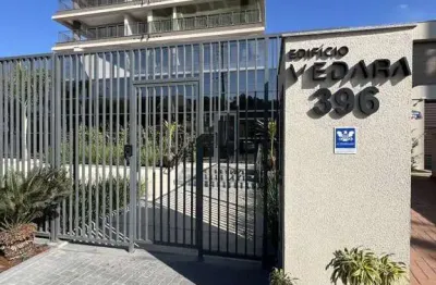 Apartamento com 3 quartos à venda na Avenida Piraíba, Tamboré, Barueri