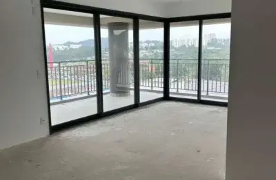 Apartamento com 3 quartos à venda na Avenida Piraíba, Tamboré, Barueri