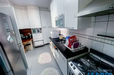 Apartamento com 3 quartos para alugar na Avenida Marcos Penteado de Ulhôa Rodrigues, Tamboré, Santana de Parnaíba