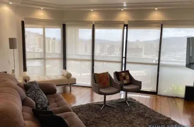 Apartamento com 3 quartos à venda na Rua Pedro Doll, Santana, São Paulo