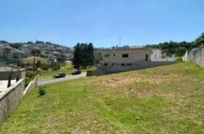 Terreno em condomínio fechado à venda na Alameda Vale Europeu, Tanquinho, Santana de Parnaíba
