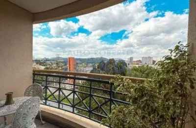 Apartamento com 2 quartos à venda na Alameda Amazonas, Alphaville, Barueri